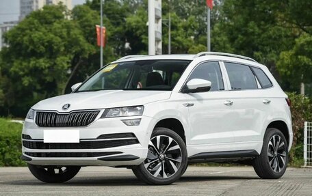 Skoda Karoq I, 2025 год, 3 649 900 рублей, 1 фотография