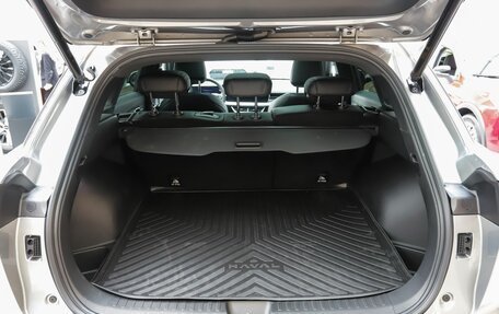 Haval F7, 2026 год, 3 699 000 рублей, 16 фотография