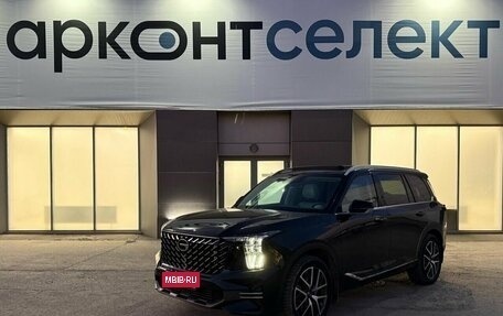 GAC GS8, 2024 год, 3 850 000 рублей, 1 фотография