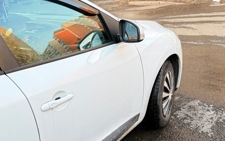 Renault Megane III, 2010 год, 650 000 рублей, 6 фотография