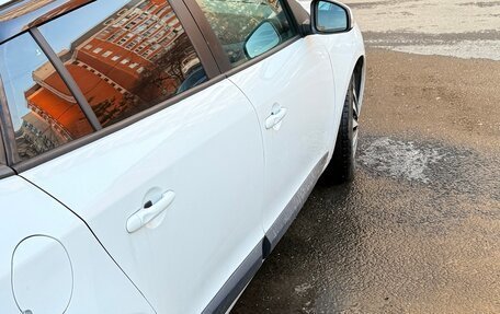 Renault Megane III, 2010 год, 650 000 рублей, 4 фотография