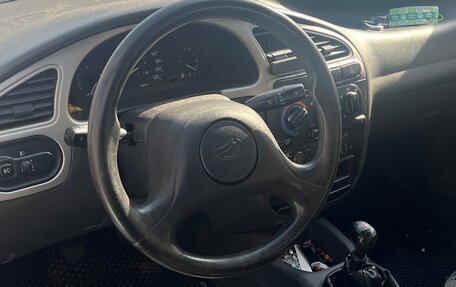 ЗАЗ Chance, 2010 год, 249 000 рублей, 4 фотография