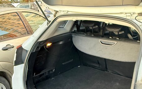 Renault Megane III, 2010 год, 650 000 рублей, 8 фотография