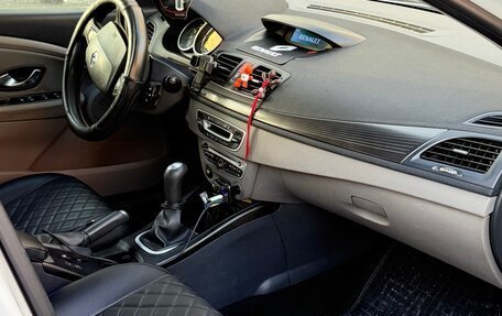 Renault Megane III, 2010 год, 650 000 рублей, 7 фотография