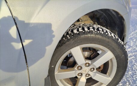 Mitsubishi Outlander III рестайлинг 3, 2008 год, 1 020 000 рублей, 2 фотография