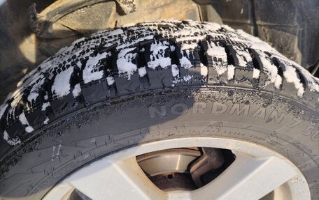 Mitsubishi Outlander III рестайлинг 3, 2008 год, 1 020 000 рублей, 3 фотография