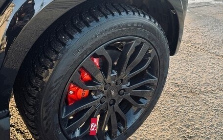 Land Rover Discovery IV, 2015 год, 3 800 000 рублей, 7 фотография