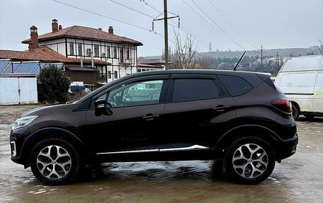 Renault Kaptur I рестайлинг, 2020 год, 1 650 000 рублей, 5 фотография