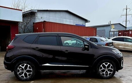 Renault Kaptur I рестайлинг, 2020 год, 1 650 000 рублей, 6 фотография