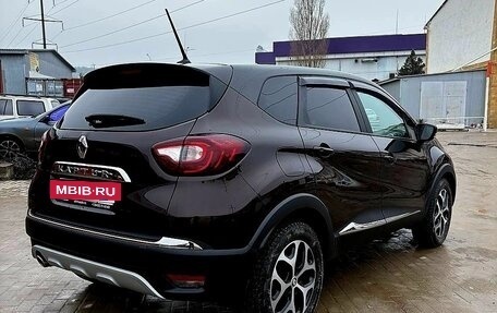 Renault Kaptur I рестайлинг, 2020 год, 1 650 000 рублей, 2 фотография