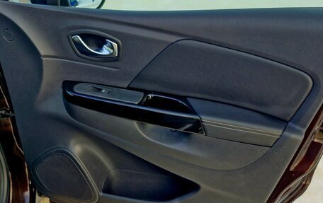 Renault Kaptur I рестайлинг, 2020 год, 1 650 000 рублей, 14 фотография