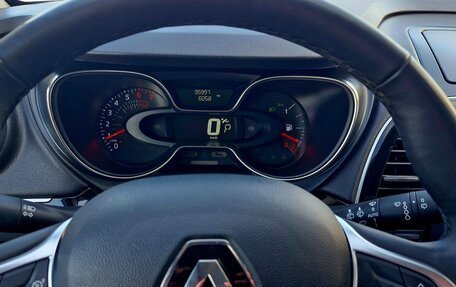 Renault Kaptur I рестайлинг, 2020 год, 1 650 000 рублей, 11 фотография