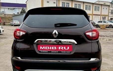 Renault Kaptur I рестайлинг, 2020 год, 1 650 000 рублей, 3 фотография