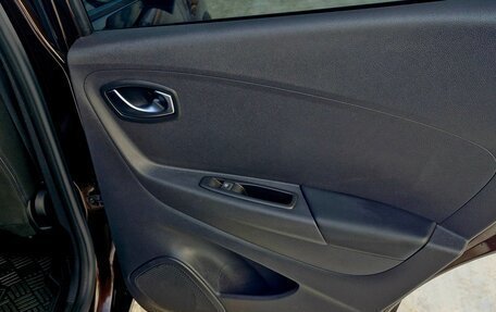 Renault Kaptur I рестайлинг, 2020 год, 1 650 000 рублей, 16 фотография