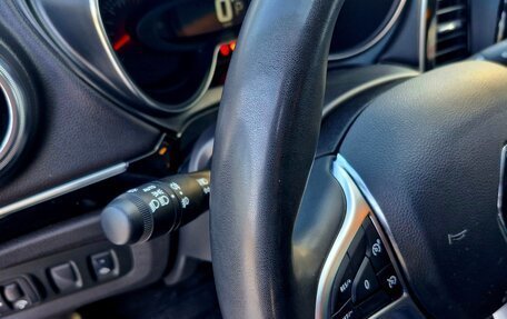 Renault Kaptur I рестайлинг, 2020 год, 1 650 000 рублей, 29 фотография