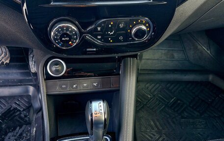 Renault Kaptur I рестайлинг, 2020 год, 1 650 000 рублей, 24 фотография