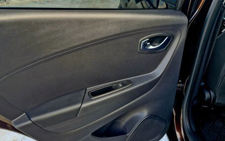 Renault Kaptur I рестайлинг, 2020 год, 1 650 000 рублей, 21 фотография