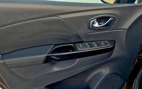 Renault Kaptur I рестайлинг, 2020 год, 1 650 000 рублей, 27 фотография