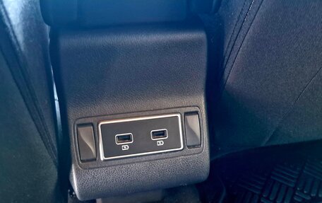 Renault Kaptur I рестайлинг, 2020 год, 1 650 000 рублей, 20 фотография