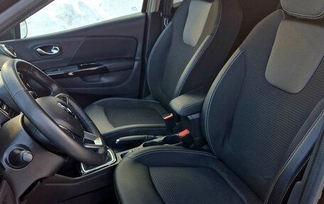 Renault Kaptur I рестайлинг, 2020 год, 1 650 000 рублей, 30 фотография