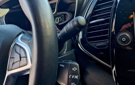 Renault Kaptur I рестайлинг, 2020 год, 1 650 000 рублей, 25 фотография