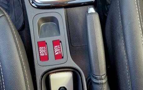 Renault Kaptur I рестайлинг, 2020 год, 1 650 000 рублей, 23 фотография