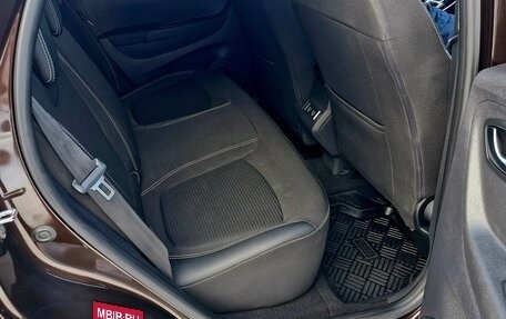 Renault Kaptur I рестайлинг, 2020 год, 1 650 000 рублей, 18 фотография