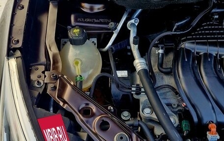 Renault Kaptur I рестайлинг, 2020 год, 1 650 000 рублей, 34 фотография