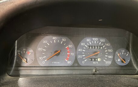 ИЖ 2126 «Ода», 2004 год, 135 000 рублей, 3 фотография