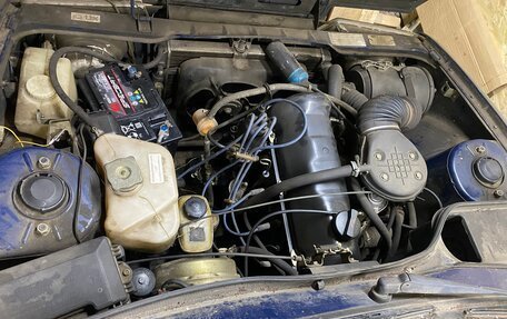 ИЖ 2126 «Ода», 2004 год, 135 000 рублей, 4 фотография