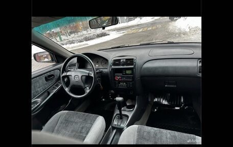 Mazda 626, 1998 год, 220 000 рублей, 6 фотография