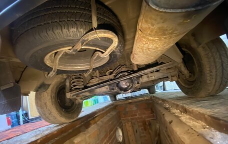 ИЖ 2126 «Ода», 2004 год, 135 000 рублей, 5 фотография