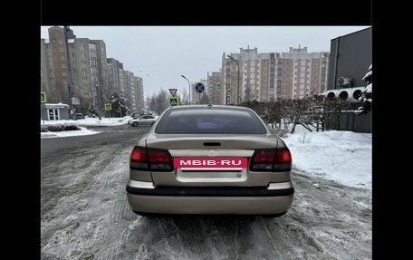Mazda 626, 1998 год, 220 000 рублей, 4 фотография