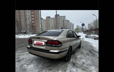 Mazda 626, 1998 год, 220 000 рублей, 3 фотография