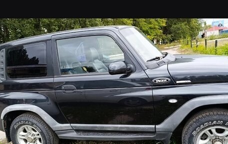 ТагАЗ Tager, 2008 год, 1 300 000 рублей, 2 фотография