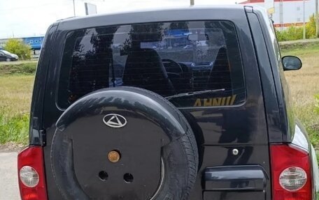 ТагАЗ Tager, 2008 год, 1 300 000 рублей, 3 фотография