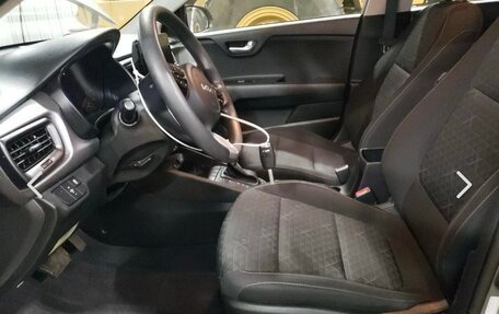 KIA Rio IV, 2022 год, 1 250 000 рублей, 7 фотография