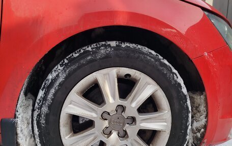 Audi A1, 2012 год, 870 000 рублей, 10 фотография