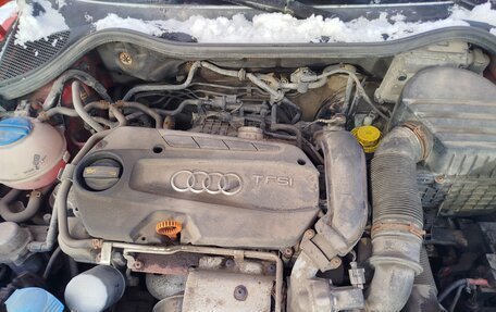 Audi A1, 2012 год, 870 000 рублей, 17 фотография