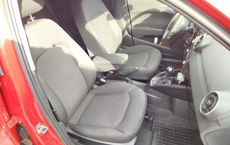 Audi A1, 2012 год, 870 000 рублей, 13 фотография