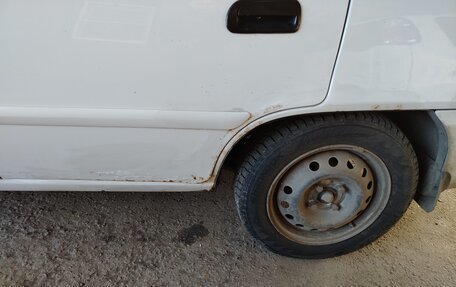 Daewoo Nexia I рестайлинг, 2012 год, 160 000 рублей, 7 фотография