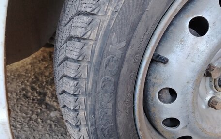 Daewoo Nexia I рестайлинг, 2012 год, 160 000 рублей, 5 фотография