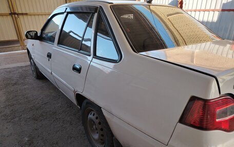 Daewoo Nexia I рестайлинг, 2012 год, 160 000 рублей, 4 фотография