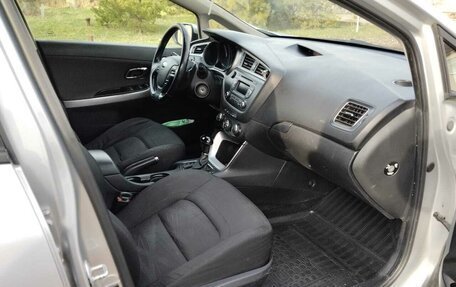 KIA cee'd III, 2017 год, 1 420 000 рублей, 4 фотография