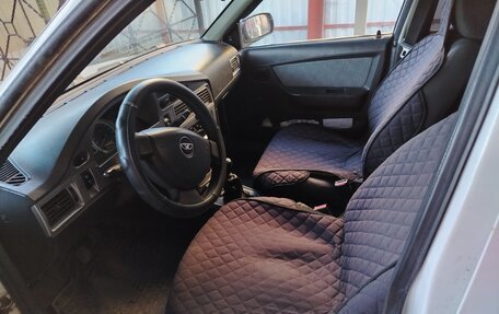 Daewoo Nexia I рестайлинг, 2012 год, 160 000 рублей, 9 фотография