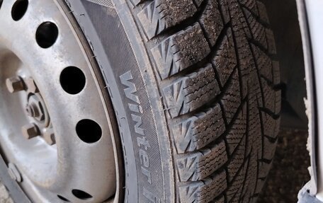 Daewoo Nexia I рестайлинг, 2012 год, 160 000 рублей, 8 фотография