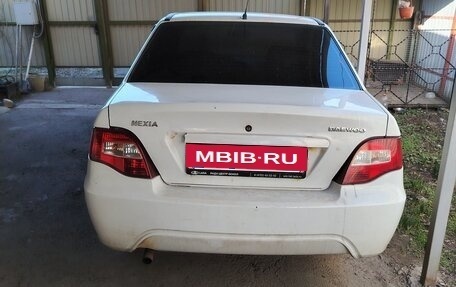 Daewoo Nexia I рестайлинг, 2012 год, 160 000 рублей, 3 фотография