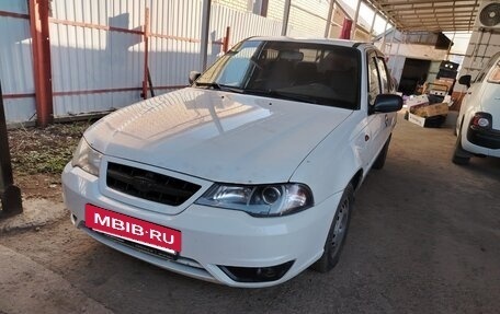 Daewoo Nexia I рестайлинг, 2012 год, 160 000 рублей, 2 фотография