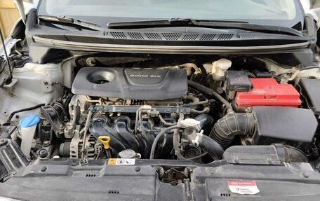 KIA cee'd III, 2017 год, 1 420 000 рублей, 8 фотография