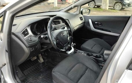 KIA cee'd III, 2017 год, 1 420 000 рублей, 10 фотография